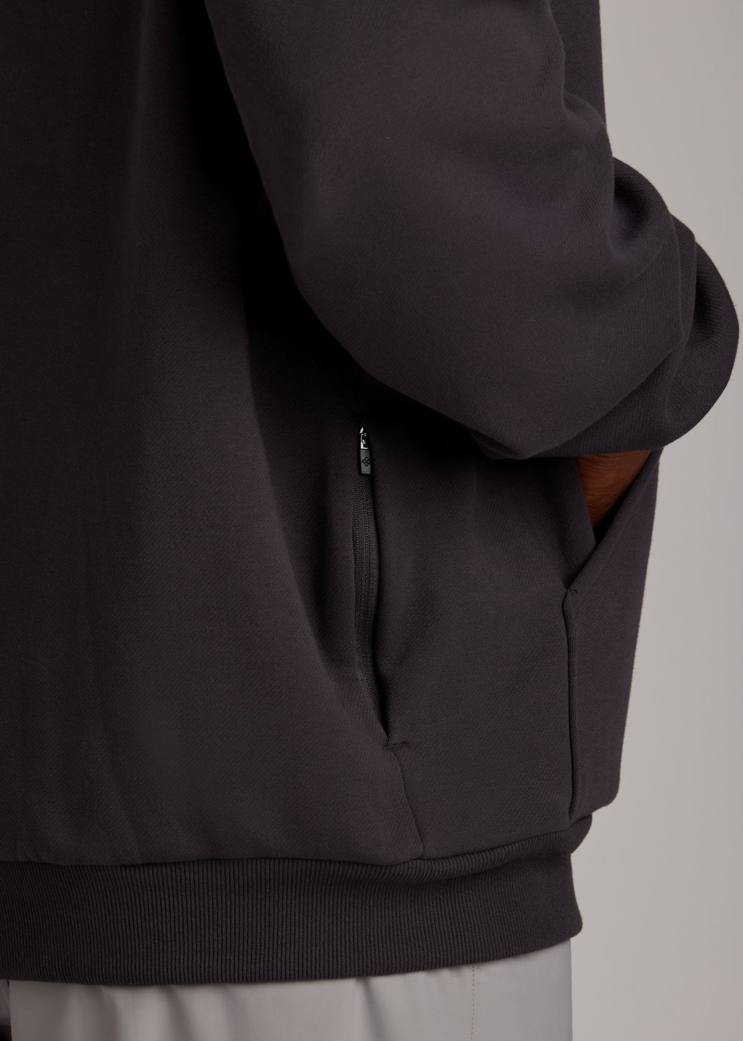 Cement Tomorrow Hoodie