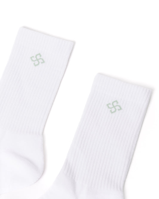 Everyday Performance Crew Socks (1 Pair)
