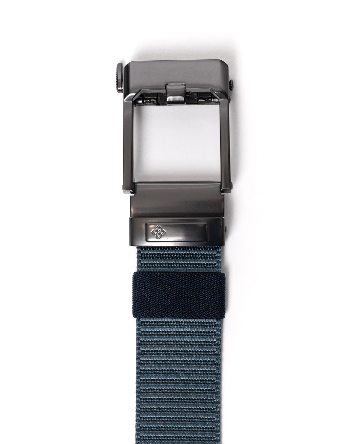 Canvas Click Belt