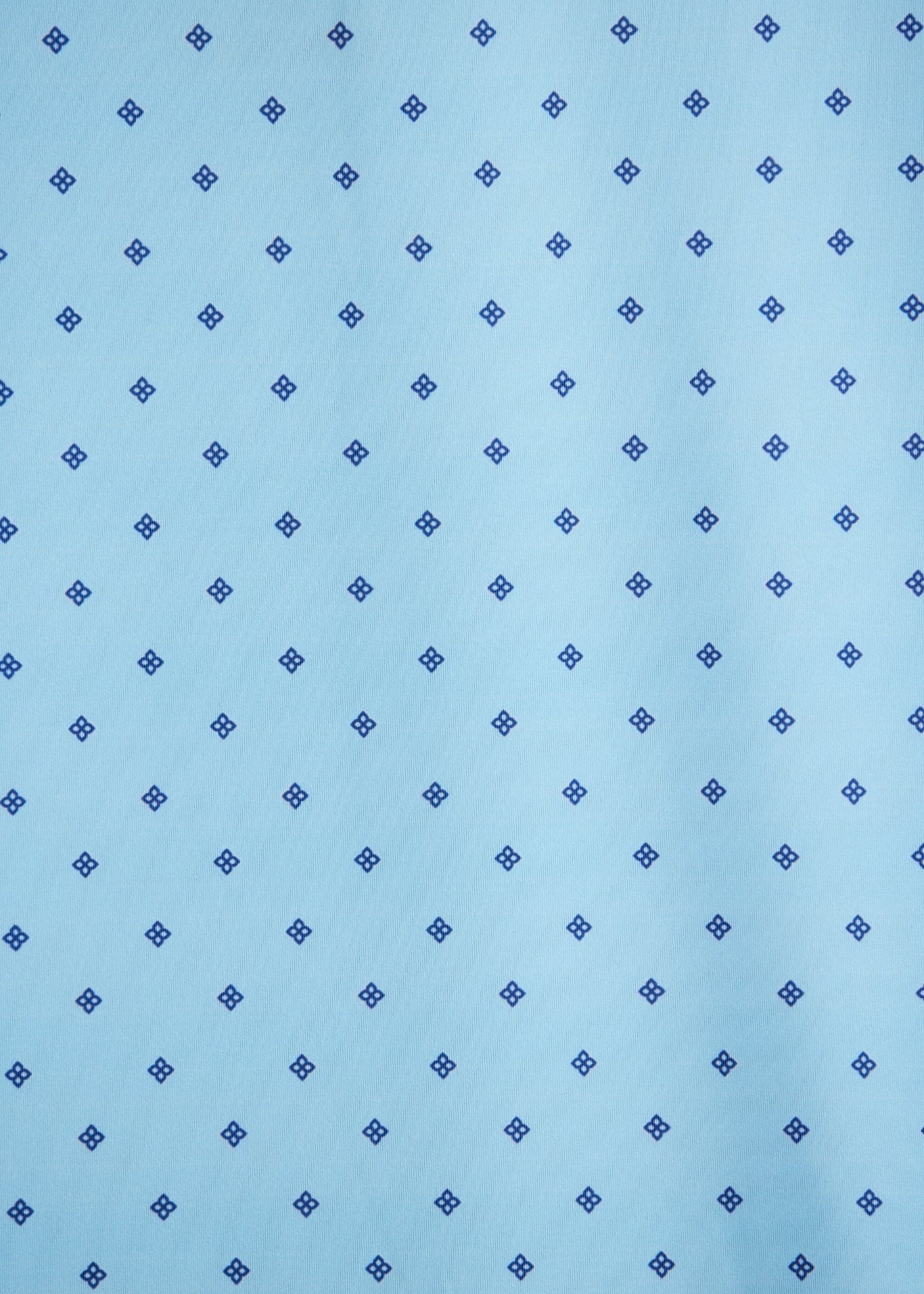 Jaspe Teal Polo