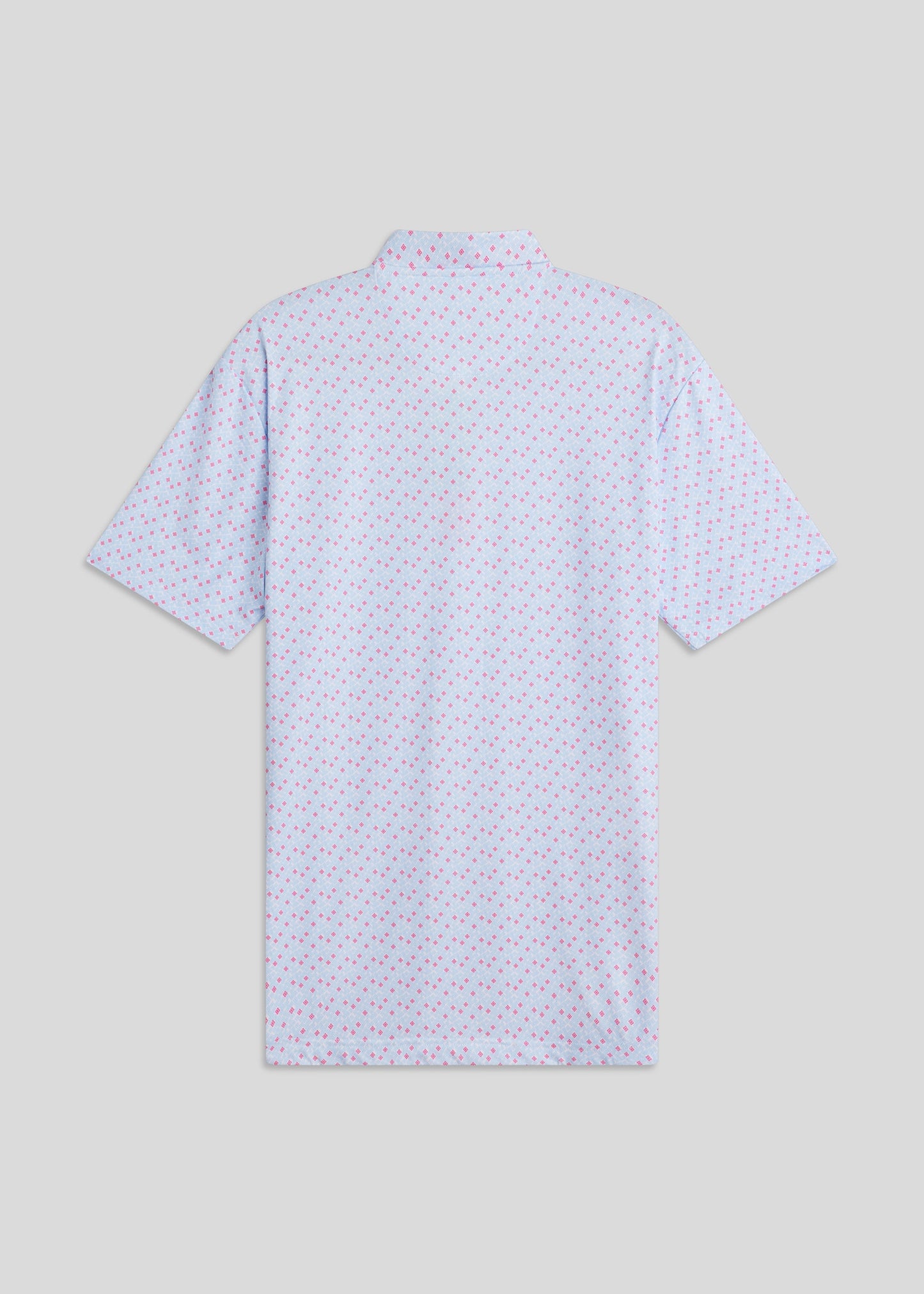 Cotton Candy Bladed Polo