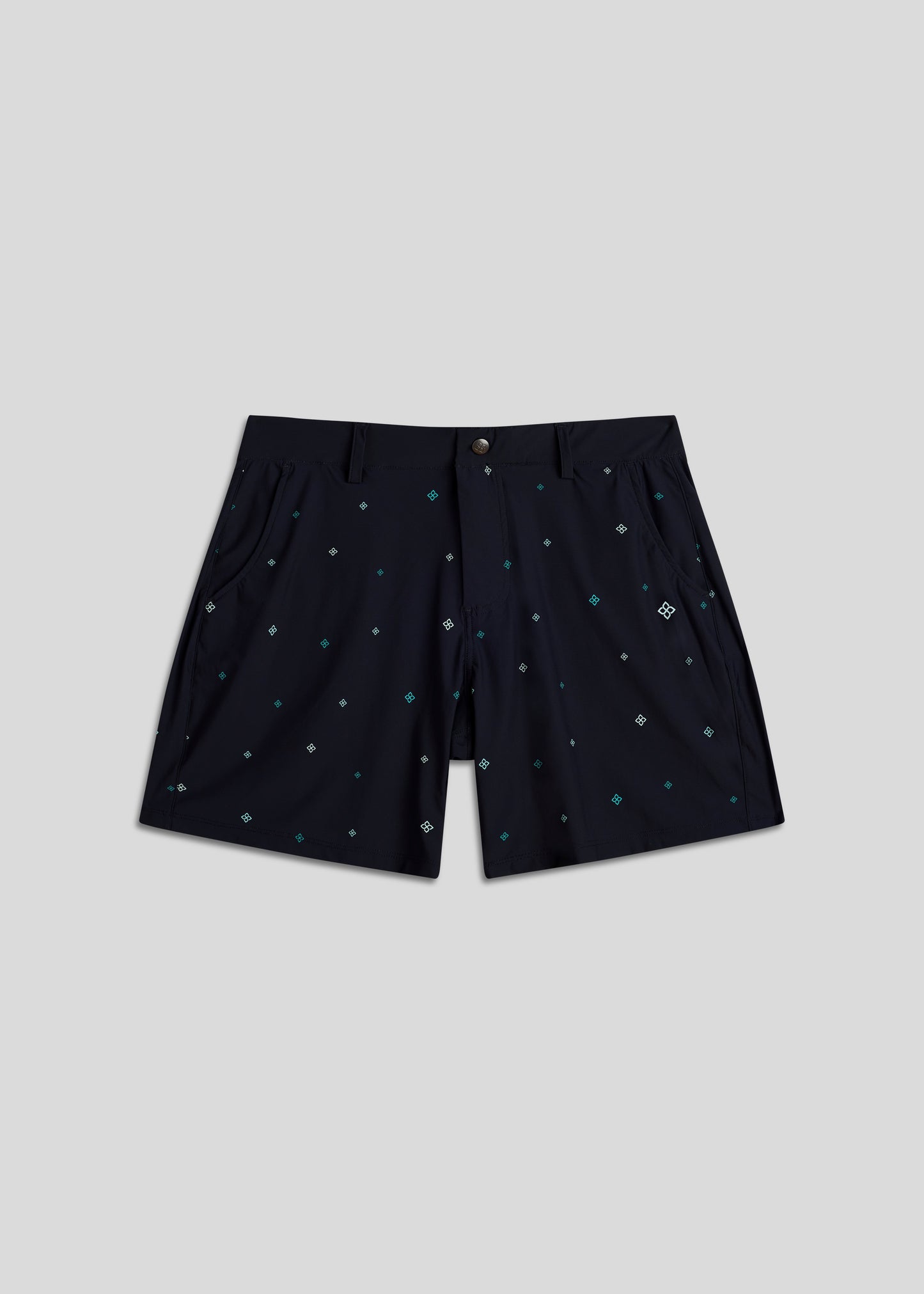 Galactic Walk Shorts