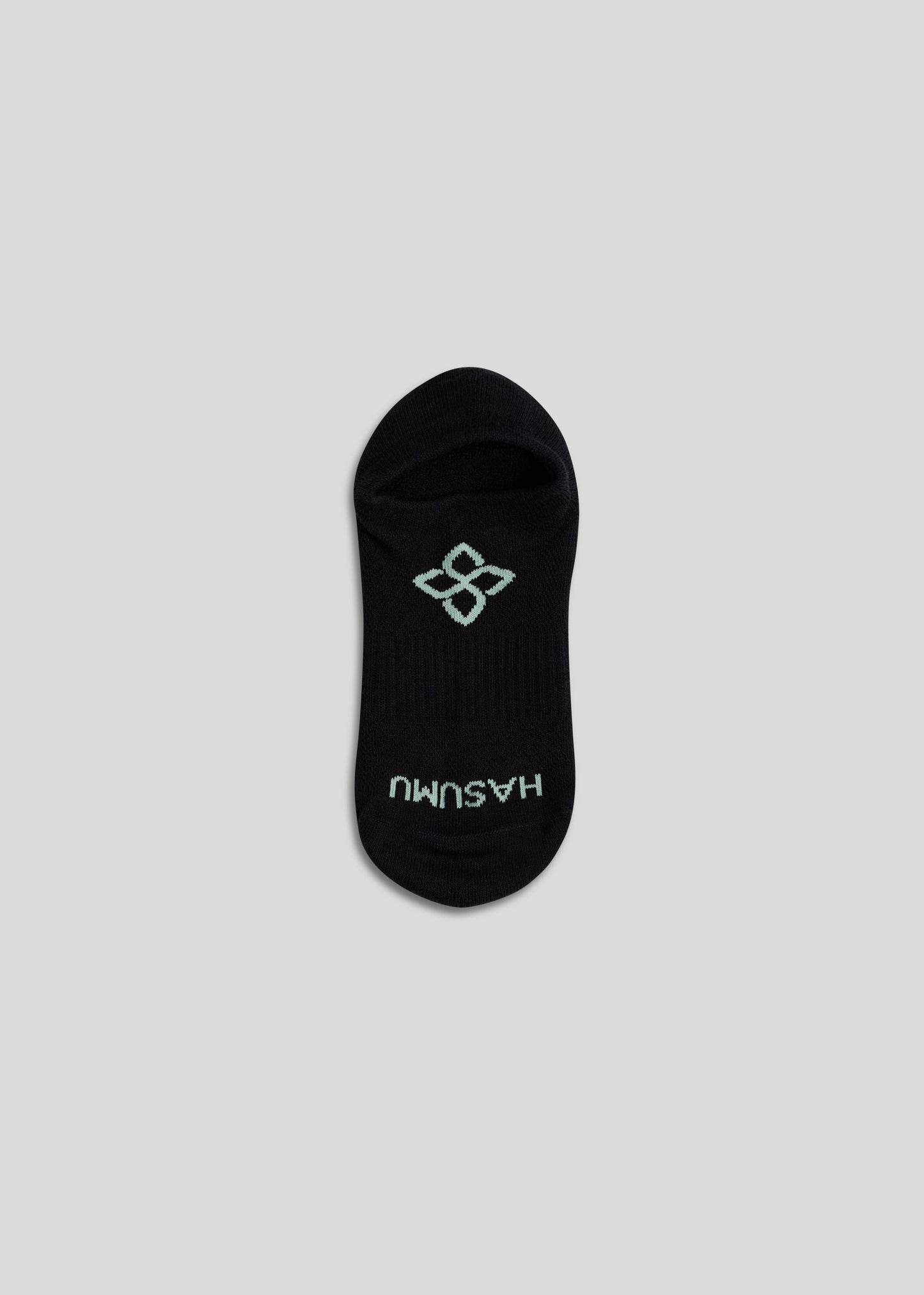 Everyday Performance No-Show Socks (3 Pairs)