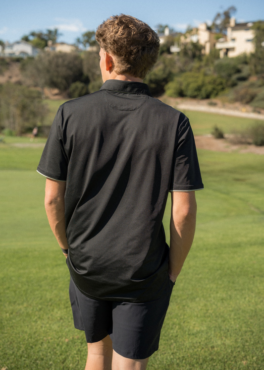 Black Sage Polo