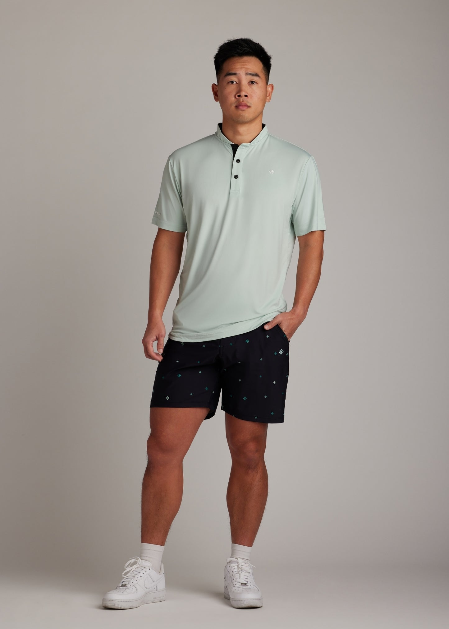 Galactic Walk Shorts