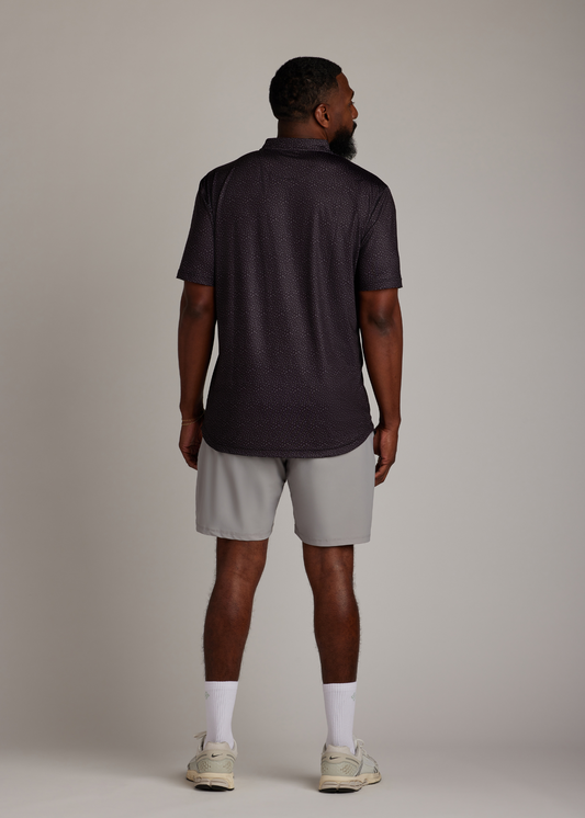 Snake Skin Bladed Polo