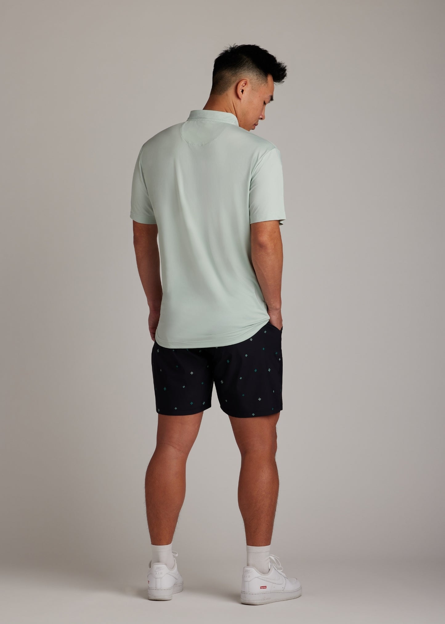 Galactic Walk Shorts