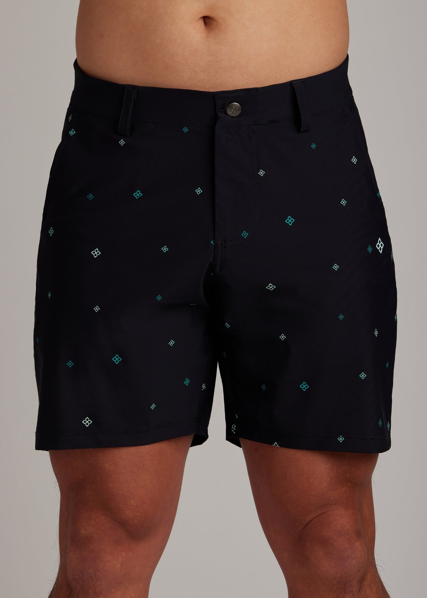 Galactic Walk Shorts