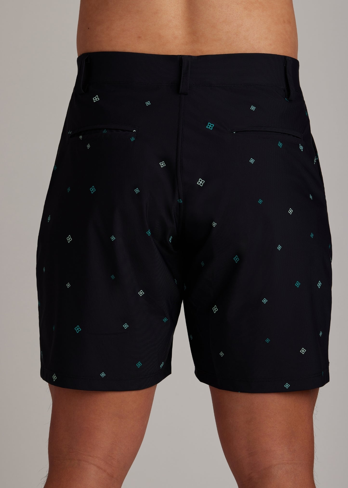 Galactic Walk Shorts