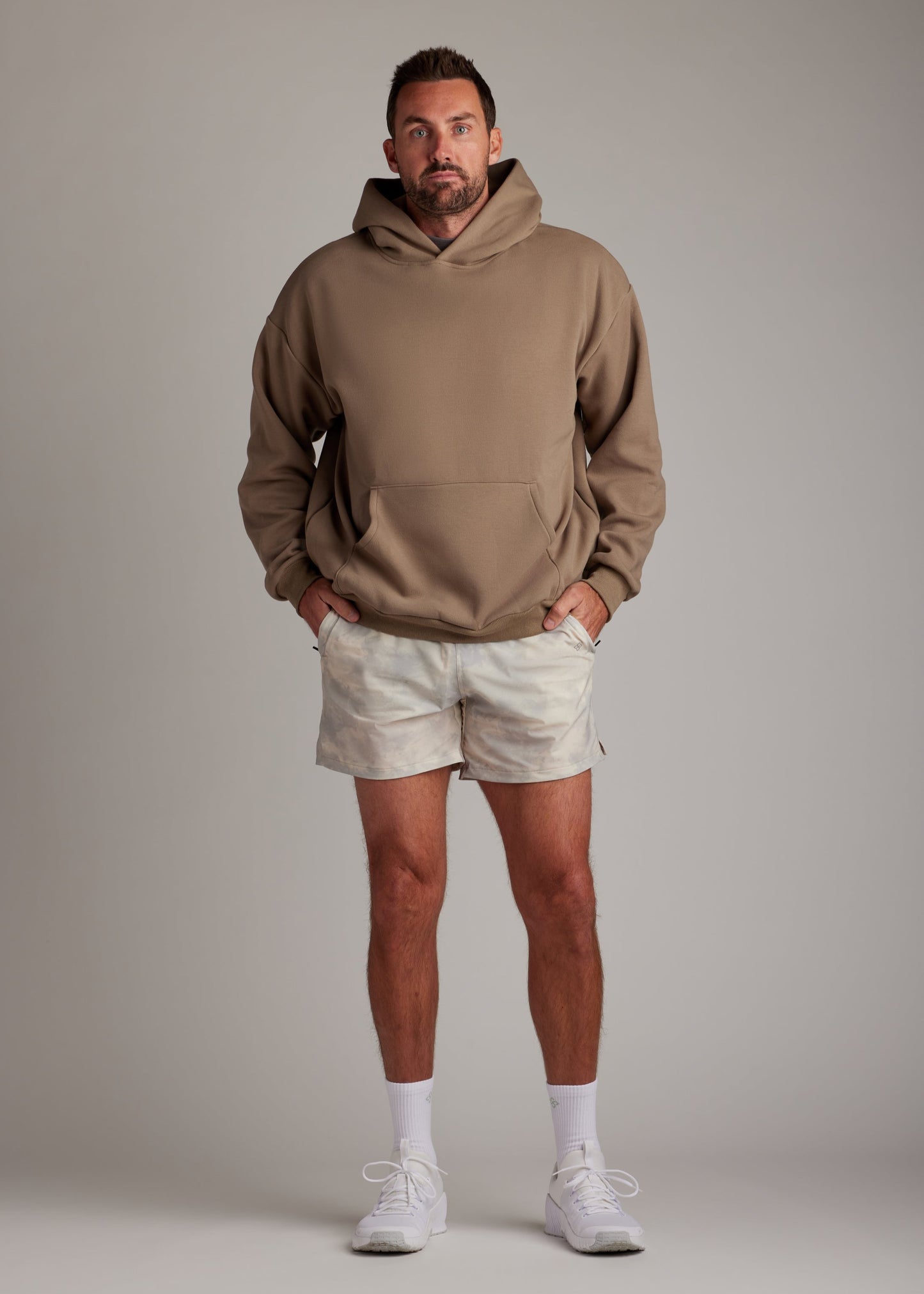 Sage Tomorrow Hoodie
