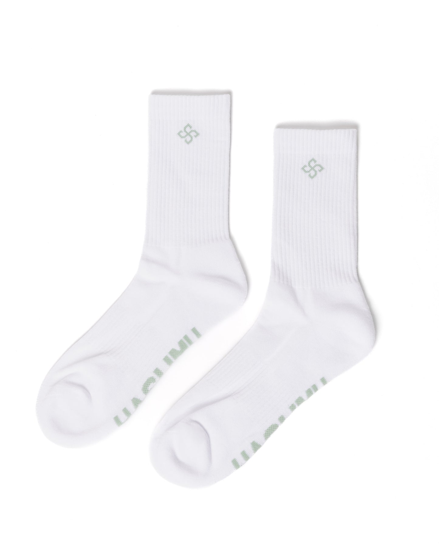 Everyday Performance Crew Socks (1 Pair)
