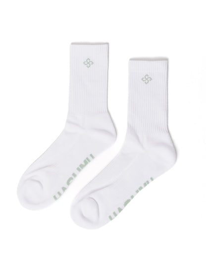 Everyday Performance Crew Socks (1 Pair)