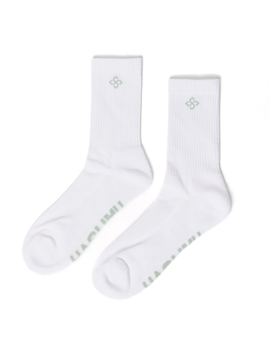Everyday Performance Crew Socks (1 Pair)