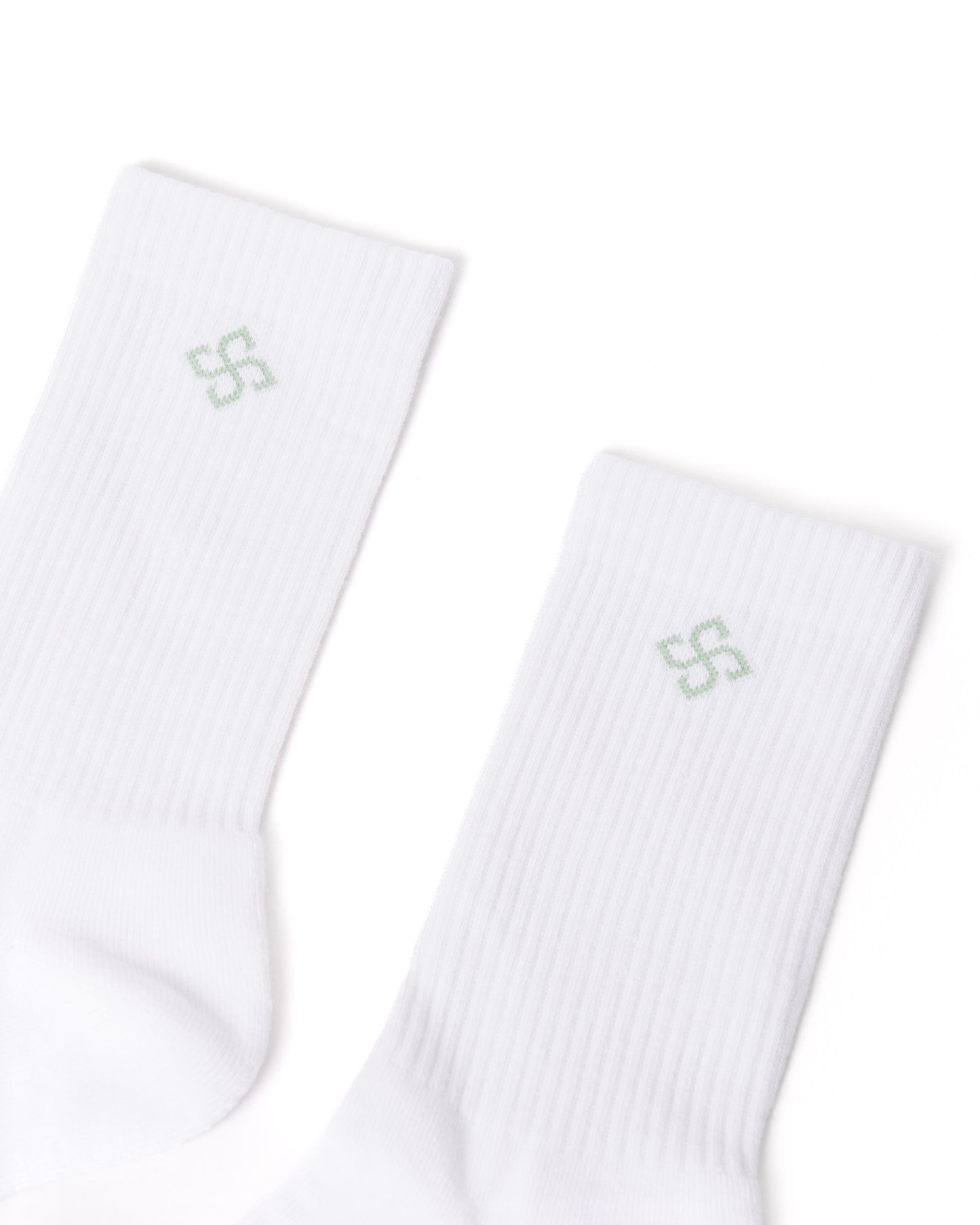 Everyday Performance Crew Socks (1 Pair)