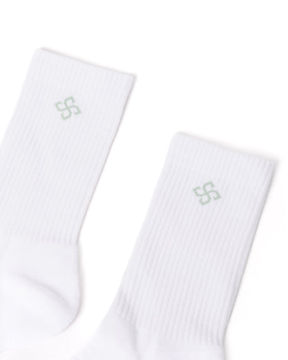 Everyday Performance Crew Socks (1 Pair)