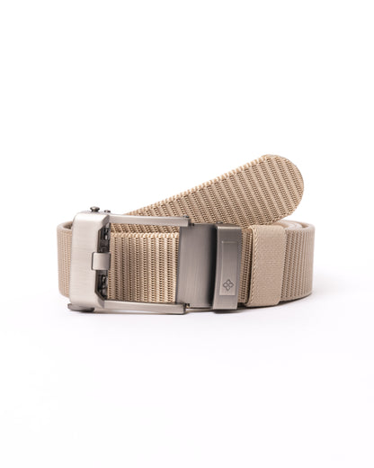 Sand Canvas Click Belt