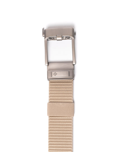 Sand Canvas Click Belt
