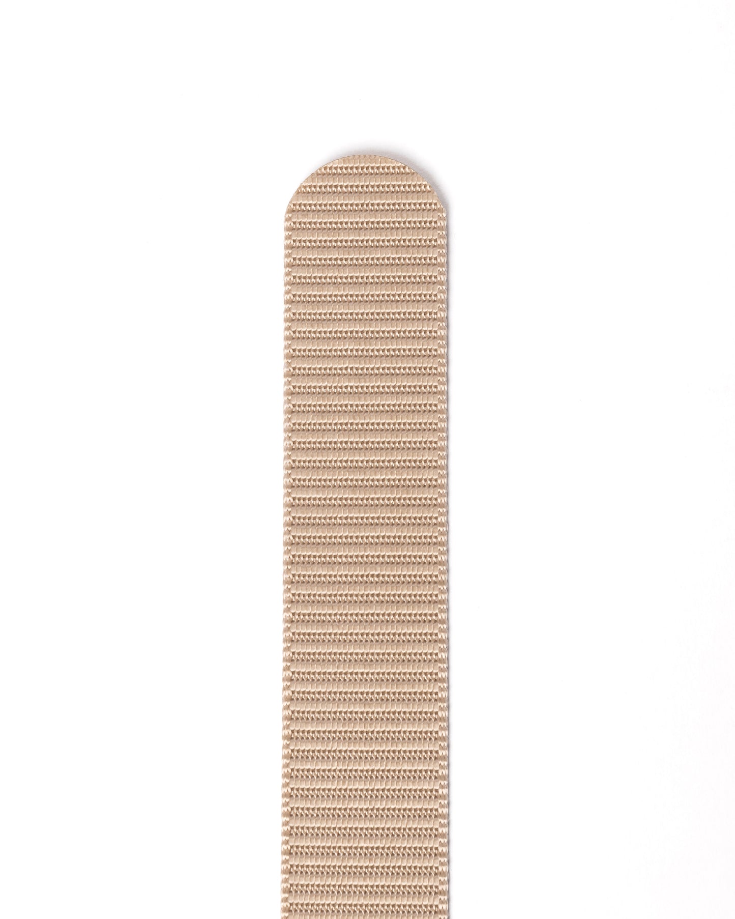 Sand Canvas Click Belt