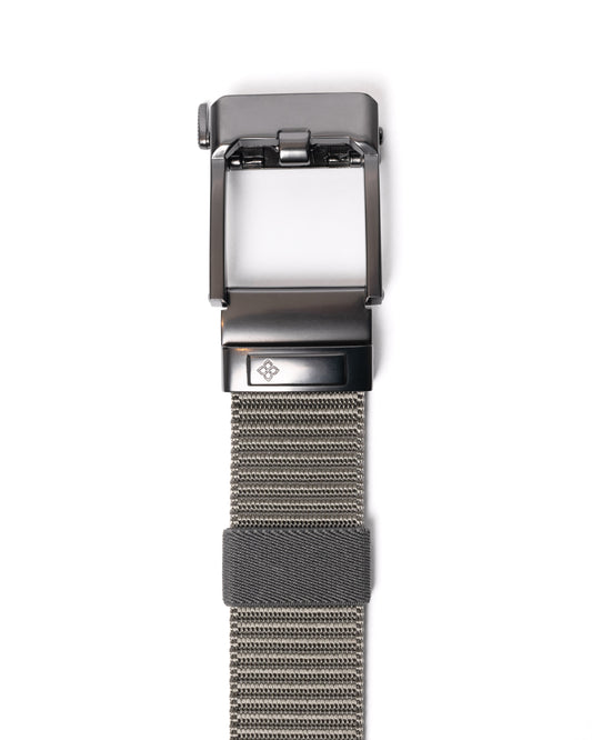 Canvas Click Belt