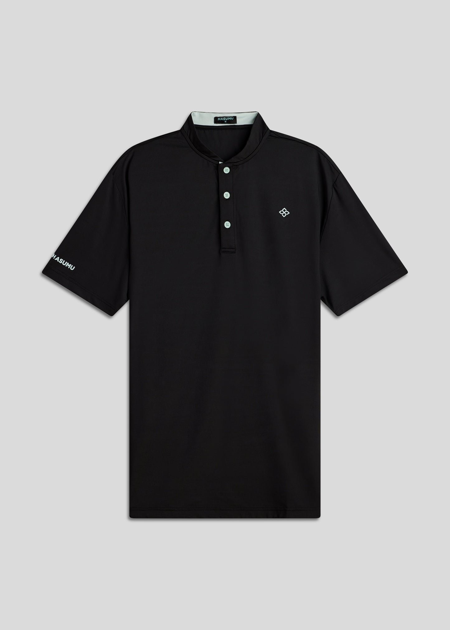 Black Bladed Polo
