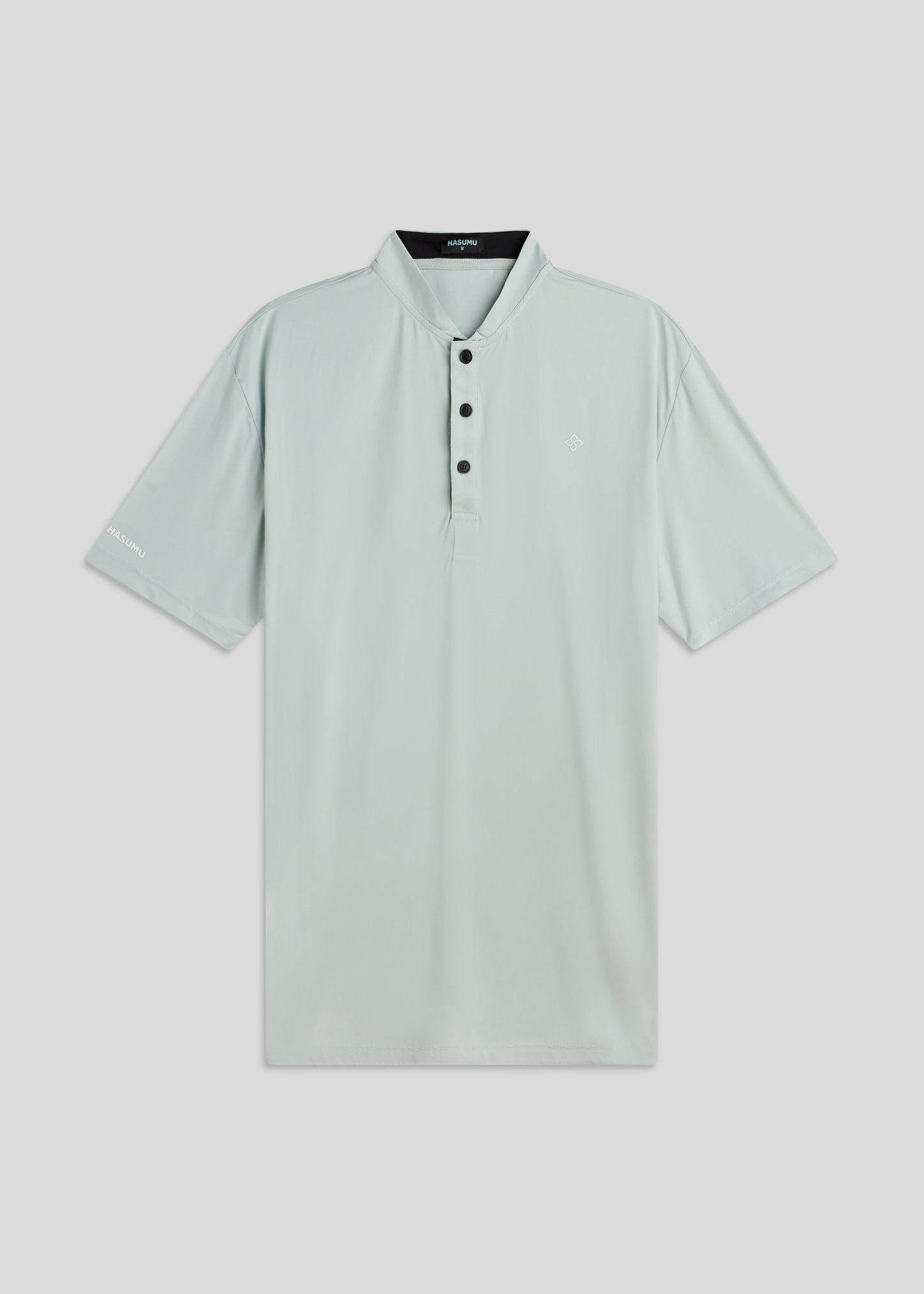 Green Bladed Polo