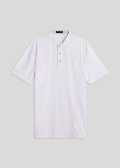White Bladed Polo