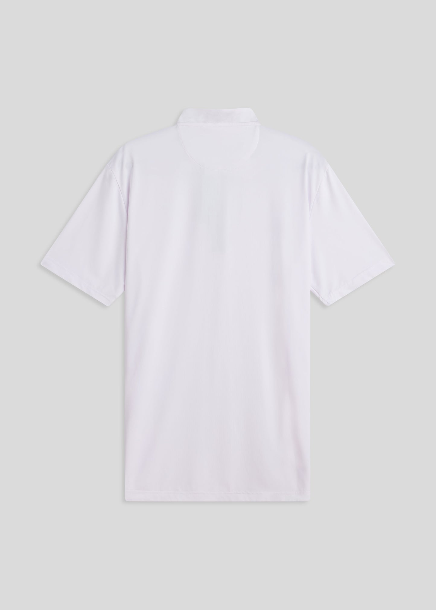 White Bladed Polo
