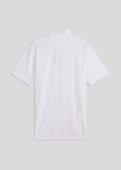 White Bladed Polo
