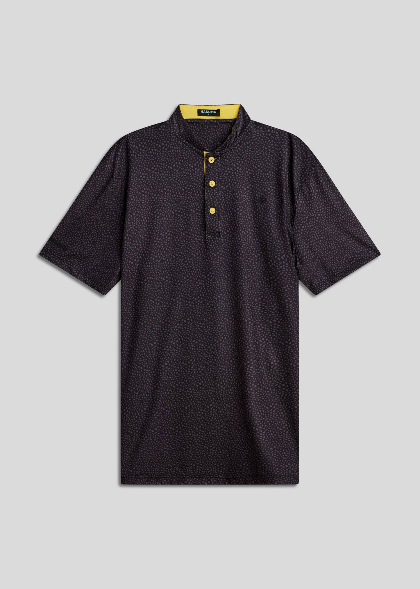 Snake Skin Bladed Polo