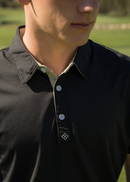 Black Sage Polo