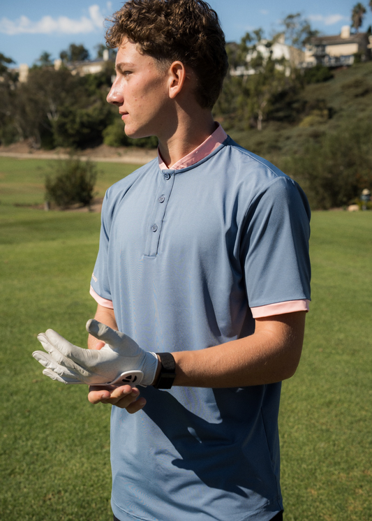 Pacific Dust Bladed Polo