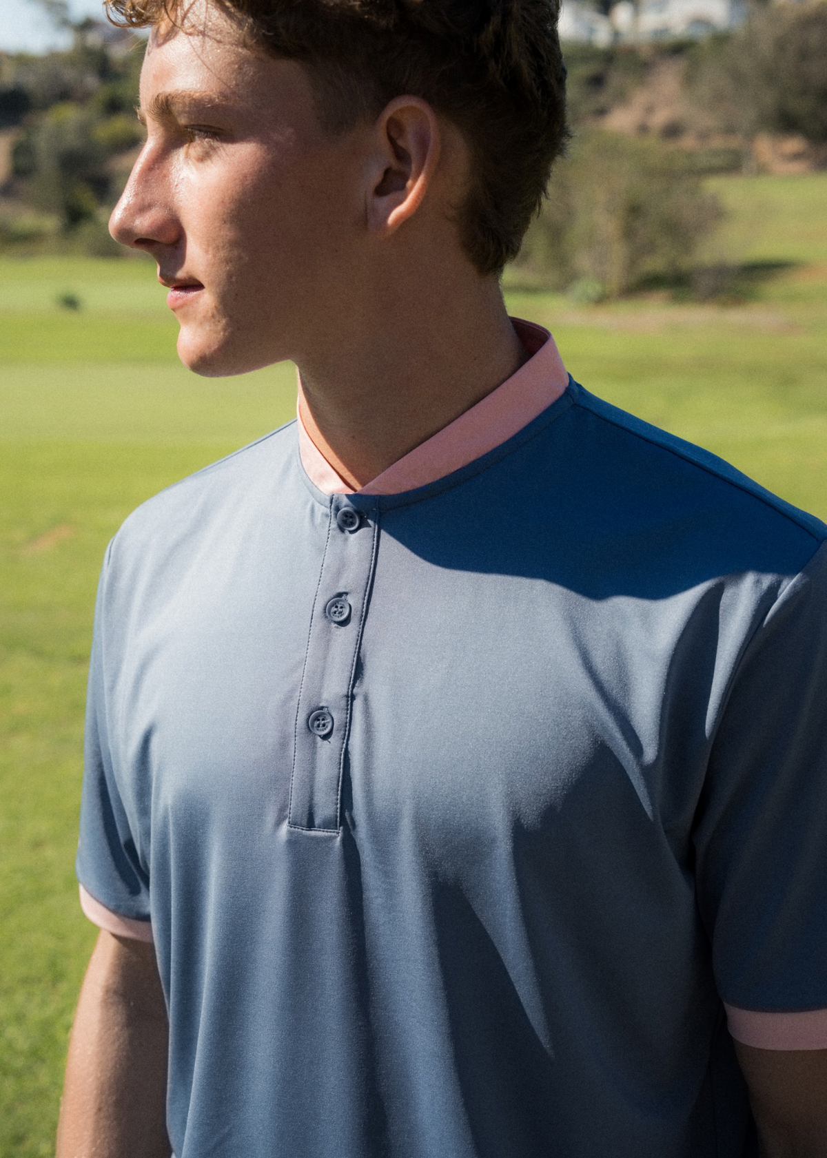 Bladed Polo