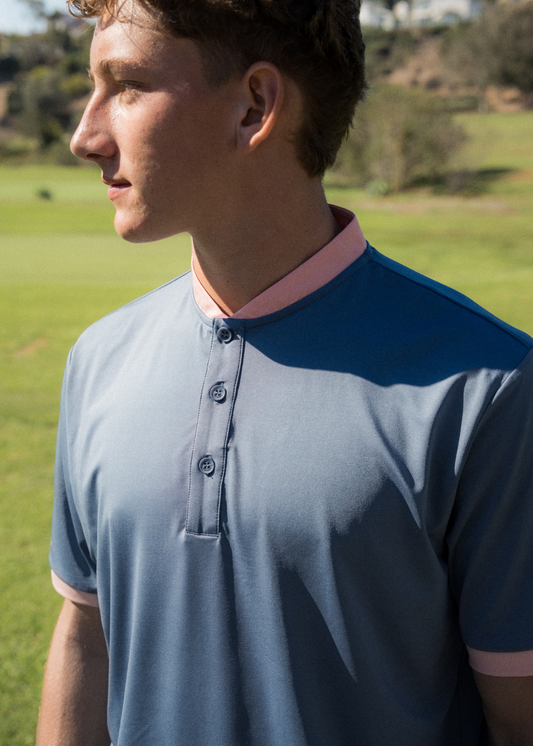 Pacific Dust Bladed Polo