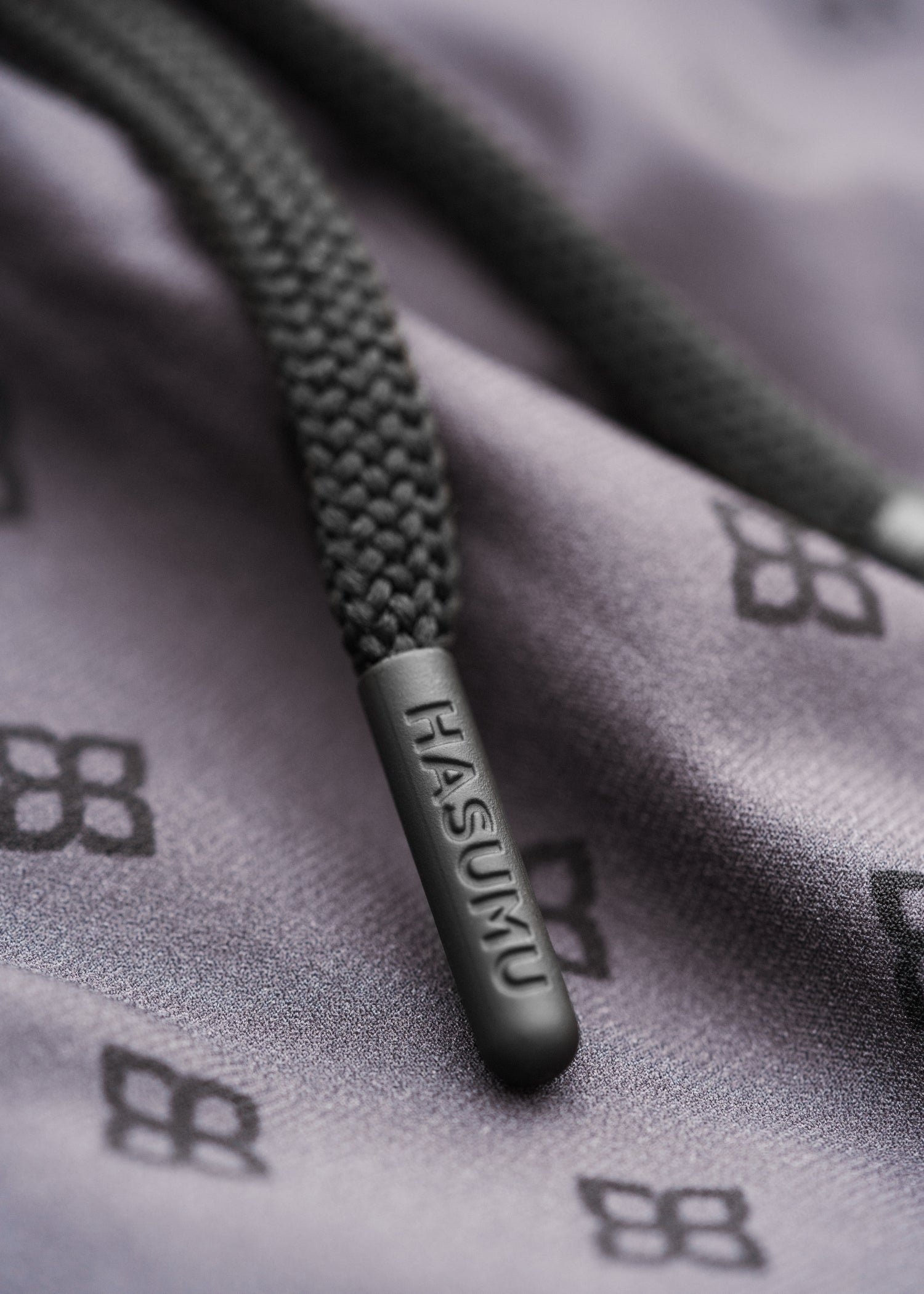 Black Fade active shorts, designed with versatile fabric and elasticated waistband for comfort.