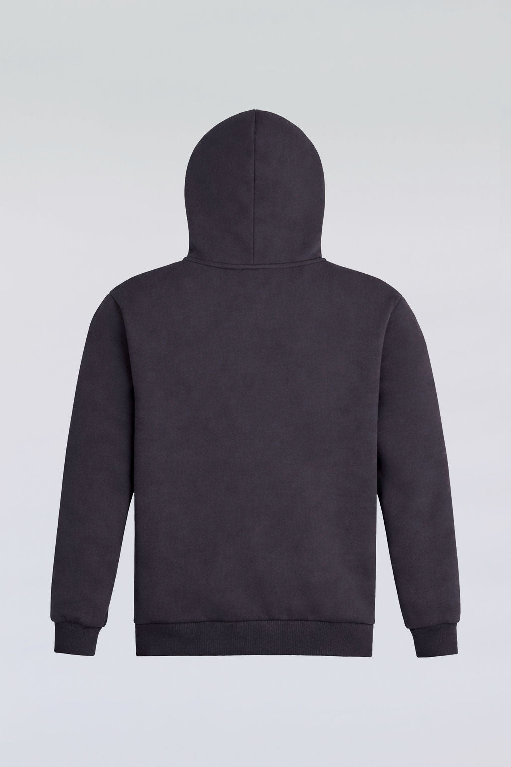 Cement Tomorrow Hoodie, premium cotton blend, oversized fit for modern comfort and style.