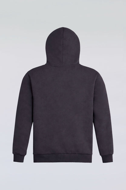 Cement Tomorrow Hoodie, premium cotton blend, oversized fit for modern comfort and style.