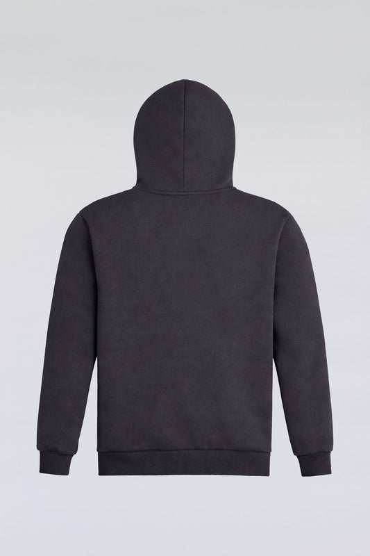 Cement Tomorrow Hoodie, premium cotton blend, oversized fit for modern comfort and style.