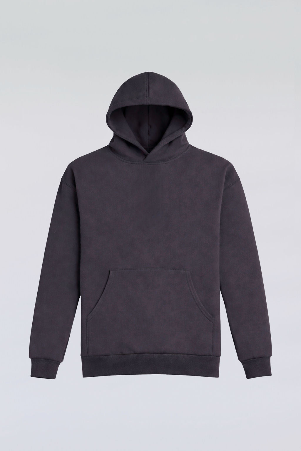 Cement Tomorrow Hoodie, premium cotton blend, oversized fit for effortless comfort and modern style.