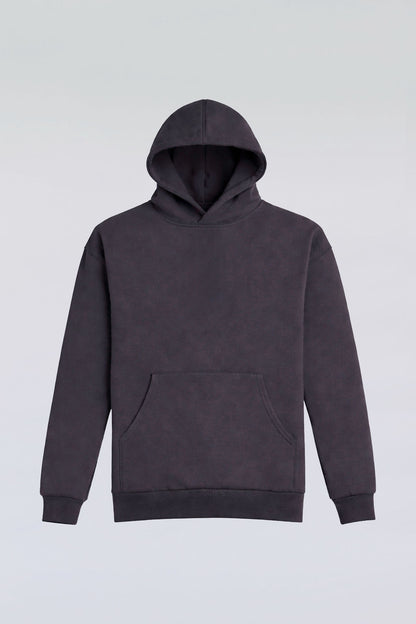 Cement Tomorrow Hoodie, premium cotton blend, oversized fit for effortless comfort and modern style.