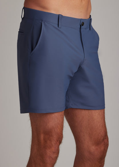 Indigo Walk Shorts