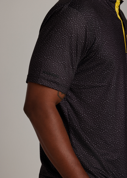 Snake Skin Bladed Polo