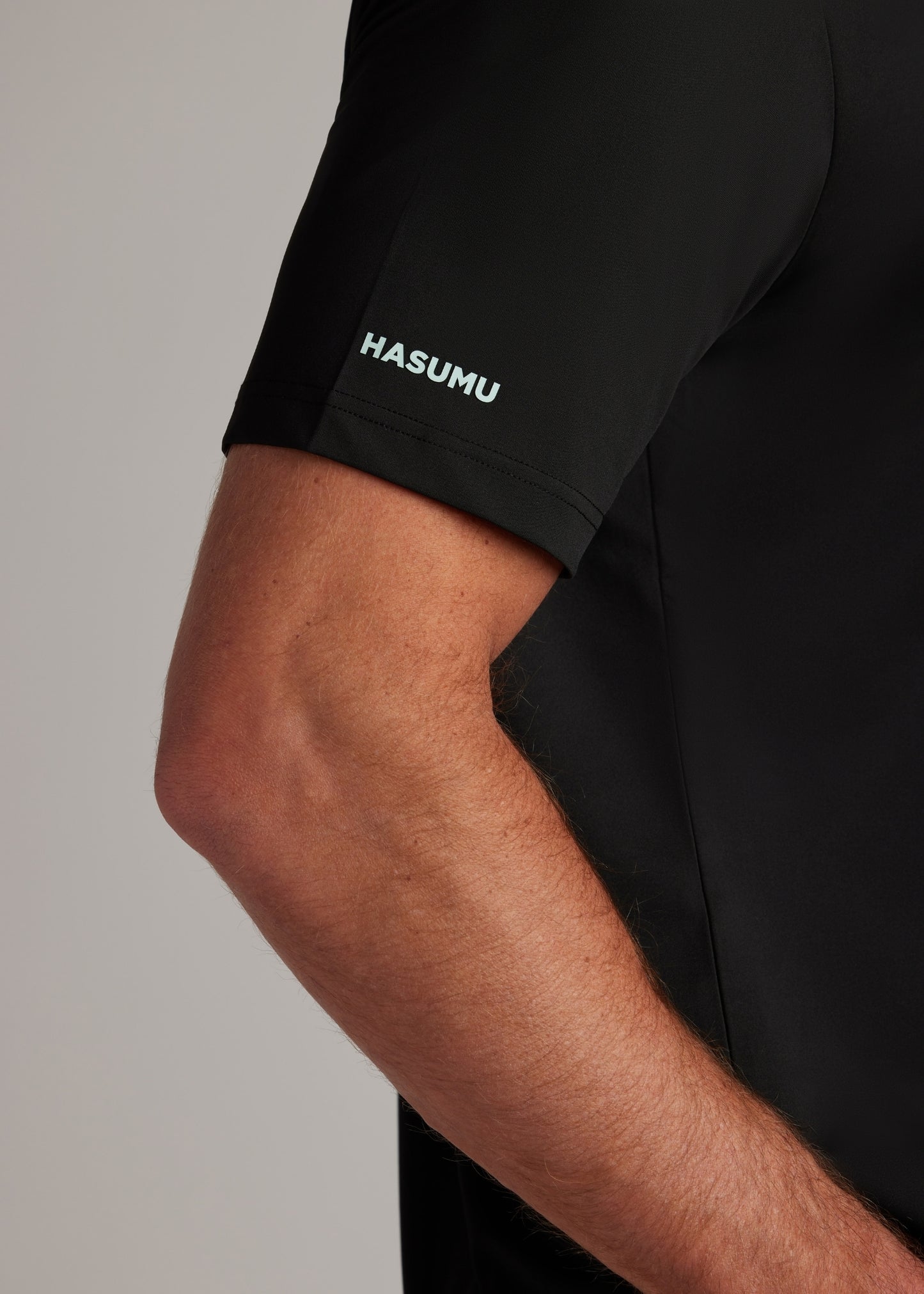 Black Bladed Polo
