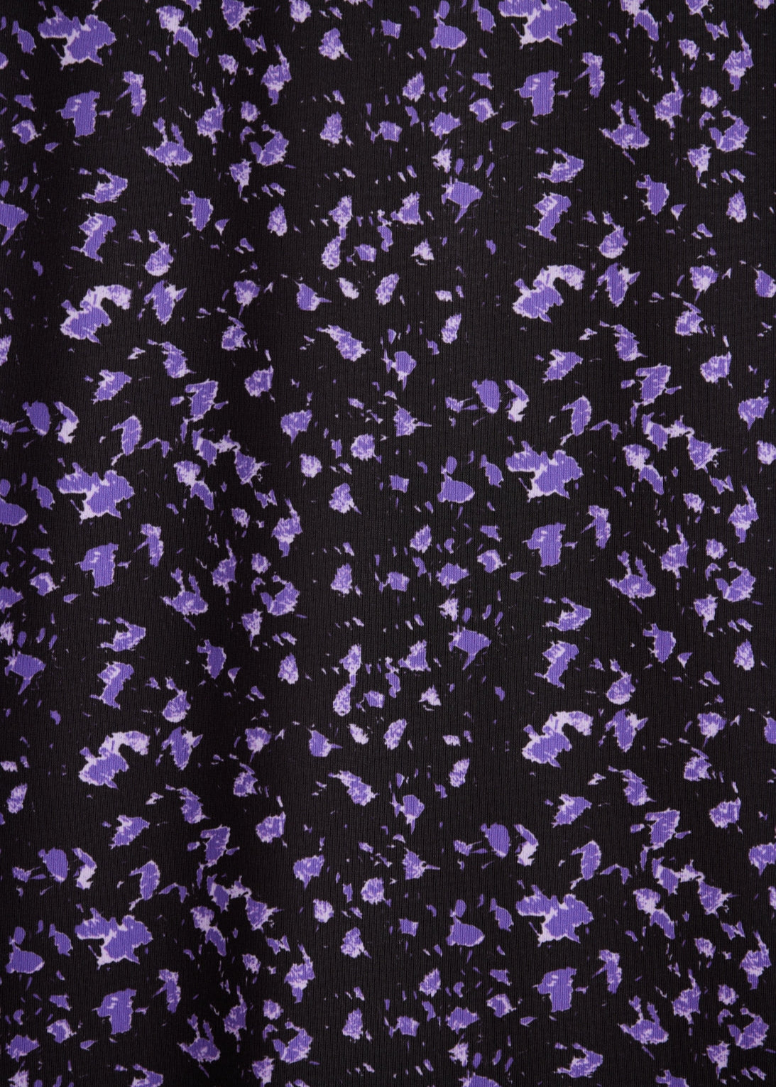 Purple classic fit polo shirt crafted from premium stretchy fabric for modern style.